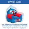 image:imageDelta Children Cozee Buddy Chair Mickey MouseSpidey and His Amazing Friends