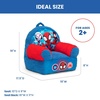 image:imageDelta Children Cozee Buddy Chair Mickey MouseSpidey and His Amazing Friends