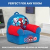 image:imageDelta Children Cozee Buddy Chair Mickey MouseSpidey and His Amazing Friends
