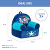 image:imageDelta Children Cozee Buddy Chair Mickey MouseToy Story