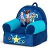 image:imageDelta Children Cozee Buddy Chair Mickey MouseToy Story