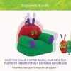 image:imageDelta Children Cozee Buddy Chair Mickey MouseWorld of Eric Carle