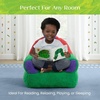 image:imageDelta Children Cozee Buddy Chair Mickey MouseWorld of Eric Carle