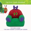 image:imageDelta Children Cozee Buddy Chair Mickey MouseWorld of Eric Carle