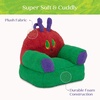 image:imageDelta Children Cozee Buddy Chair Mickey MouseWorld of Eric Carle