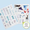image:imageDelta Children Deluxe Book amp Toy Organizer Disney PrincessDisney Frozen II