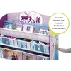image:imageDelta Children Deluxe Book amp Toy Organizer Disney PrincessDisney Frozen II