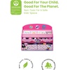 image:imageDelta Children Deluxe Book amp Toy Organizer Disney PrincessDisney Minnie Mouse