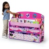 image:imageDelta Children Deluxe Book amp Toy Organizer Disney PrincessDisney Minnie Mouse