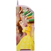 image:imageDelta Children Deluxe Book amp Toy Organizer Disney PrincessDisney PrincessPink