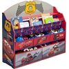 image:imageDelta Children Deluxe Book amp Toy Organizer Disney PrincessDisneyPixar Cars
