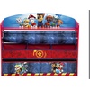 image:imageDelta Children Deluxe Book amp Toy Organizer Disney PrincessNick Jr Paw Patrol