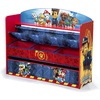 image:imageDelta Children Deluxe Book amp Toy Organizer Disney PrincessNick Jr Paw Patrol