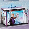 image:imageDelta Children Deluxe Toy Box DisneyPixar CarsDisney Frozen II