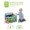 image:imageDelta Children Deluxe Toy Box DisneyPixar CarsDisney Mickey Mouse