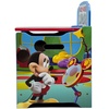 image:imageDelta Children Deluxe Toy Box DisneyPixar CarsDisney Mickey Mouse