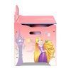 image:imageDelta Children Deluxe Toy Box DisneyPixar CarsDisney Princess