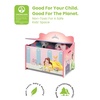 image:imageDelta Children Deluxe Toy Box DisneyPixar CarsDisney Princess