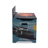 image:imageDelta Children Deluxe Toy Box DisneyPixar CarsDisneyPixar Cars