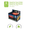 image:imageDelta Children Deluxe Toy Box DisneyPixar CarsDisneyPixar Cars