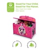 image:imageDelta Children Deluxe Toy Box DisneyPixar CarsMulticolor