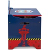 image:imageDelta Children Deluxe Toy Box DisneyPixar CarsPAW Patrol