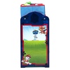 image:imageDelta Children Design amp Store 6 Bin Toy Storage Organizer Nick Jr PAW Patrol