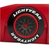 image:imageDelta Children DisneyPixar Cars Lightning McQueen ToddlerToTwin Bed with Toy Box by Delta ChildrenBed