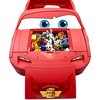 image:imageDelta Children DisneyPixar Cars Lightning McQueen ToddlerToTwin Bed with Toy Box by Delta ChildrenBed