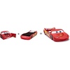 image:imageDelta Children DisneyPixar Cars Lightning McQueen ToddlerToTwin Bed with Toy Box by Delta ChildrenBed