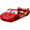 image:imageDelta Children DisneyPixar Cars Lightning McQueen ToddlerToTwin Bed with Toy Box by Delta ChildrenBed