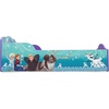 image:imageDelta Children DisneyPixar Cars Wood Toddler BedDisney Frozen