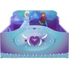 image:imageDelta Children DisneyPixar Cars Wood Toddler BedDisney Frozen