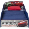 image:imageDelta Children DisneyPixar Cars Wood Toddler BedDisneyPixar Cars