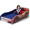 image:imageDelta Children DisneyPixar Cars Wood Toddler BedDisneyPixar Cars