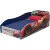 image:imageDelta Children DisneyPixar Cars Wood Toddler BedDisneyPixar Cars