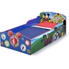 image:imageDelta Children DisneyPixar Cars Wood Toddler BedMickey Mouse