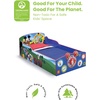 image:imageDelta Children DisneyPixar Cars Wood Toddler BedMickey Mouse