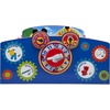 image:imageDelta Children DisneyPixar Cars Wood Toddler BedMickey Mouse