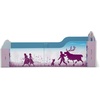 image:imageDelta Children DisneyPixar Cars Wood Toddler BedMulti Color