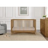 image:imageDelta Children Dylan 4in1 Convertible Crib AcornAcorn