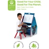 image:imageDelta Children Easel and Play Station Disney Mickey MouseDisney Mickey Mouse