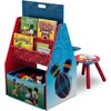image:imageDelta Children Easel and Play Station Disney Mickey MouseDisney Mickey Mouse