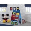 image:imageDelta Children Easel and Play Station Disney Mickey MouseDisney Mickey Mouse