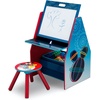 image:imageDelta Children Easel and Play Station Disney Mickey MouseDisney Mickey Mouse