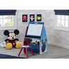 image:imageDelta Children Easel and Play Station Disney Mickey MouseDisney Mickey Mouse