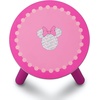 image:imageDelta Children Easel and Play Station Disney Mickey MouseDisney Minnie Mouse