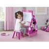 image:imageDelta Children Easel and Play Station Disney Mickey MouseDisney Minnie Mouse
