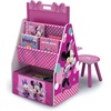 image:imageDelta Children Easel and Play Station Disney Mickey MouseDisney Minnie Mouse
