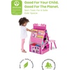 image:imageDelta Children Easel and Play Station Disney Mickey MouseDisney Minnie Mouse